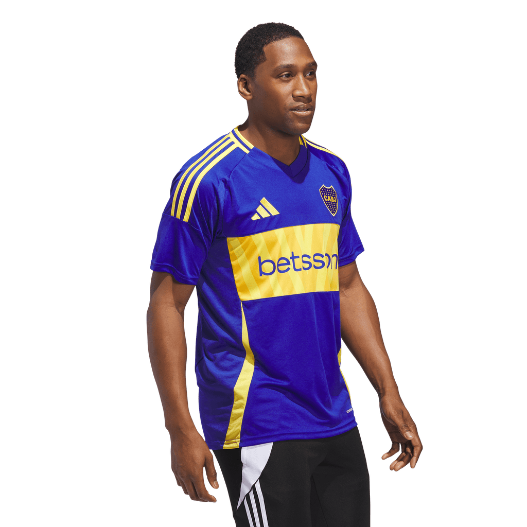 Boca Juniors 24/25 Home Jersey (IS7462)