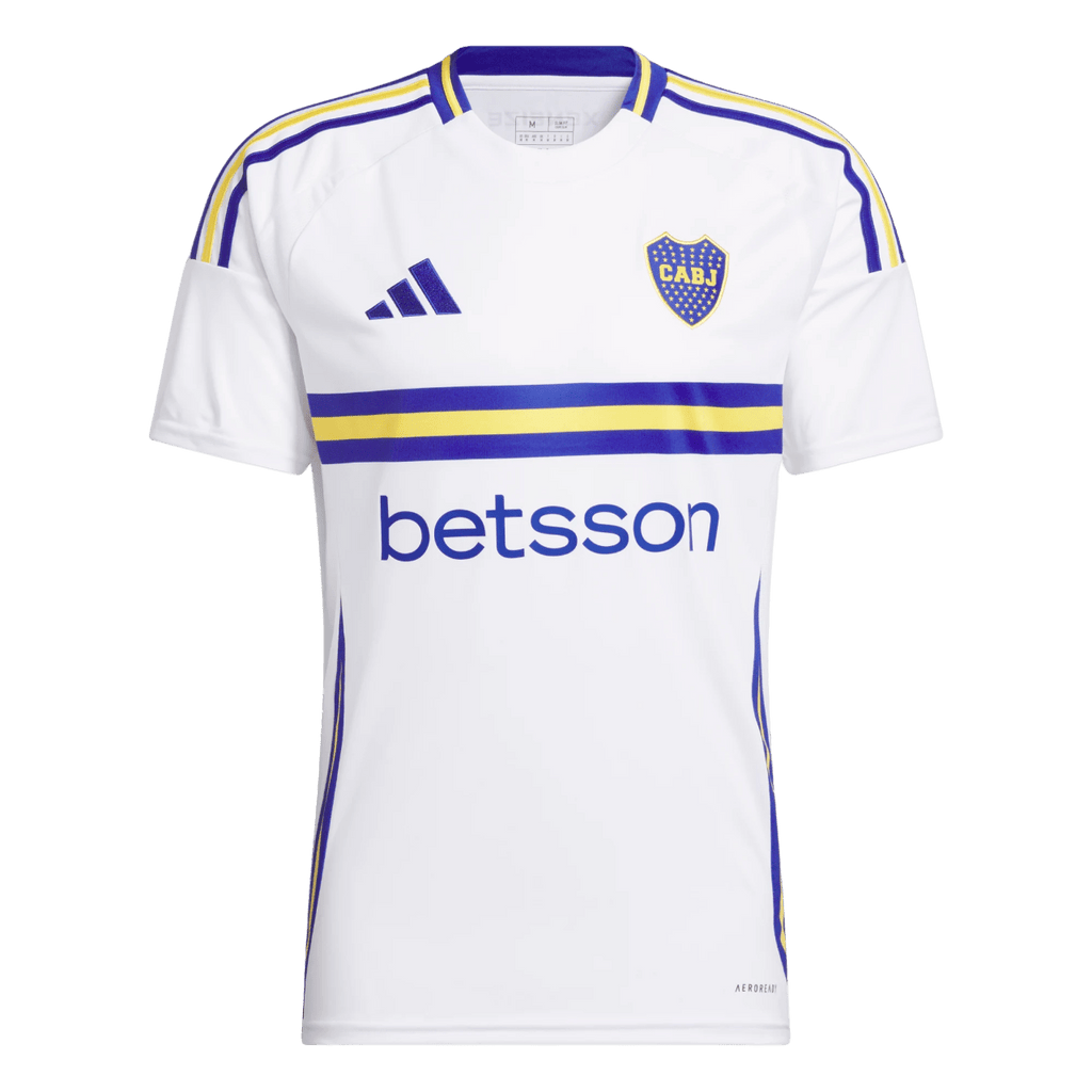 Boca Juniors 24/25 Away Jersey (IS7464)