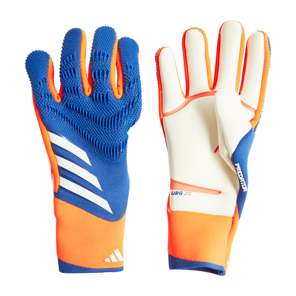 Predator Pro Goalkeeper Gloves - Advancement Pack (IS7587)