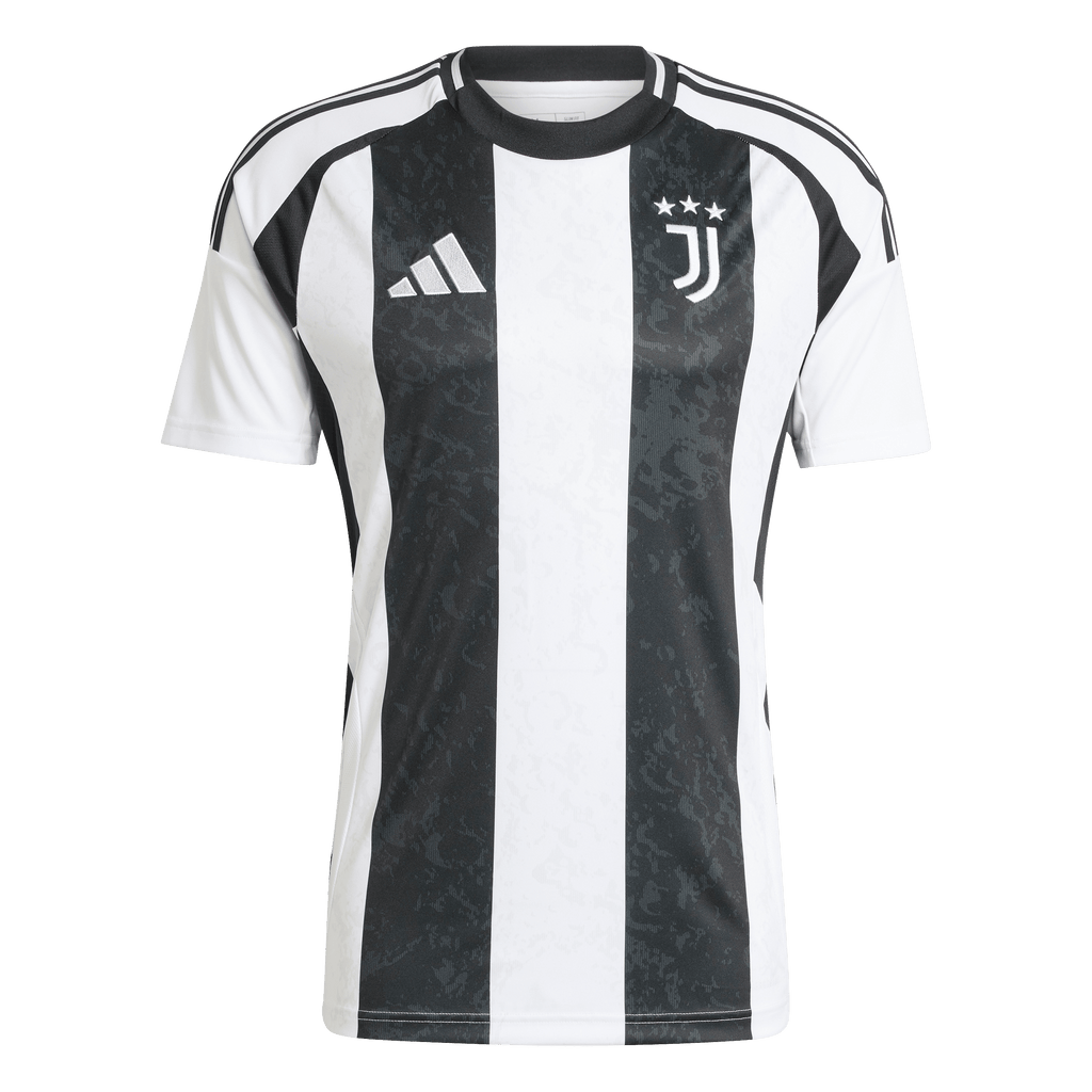 Juventus 24/25 Home Jersey (IS8002)