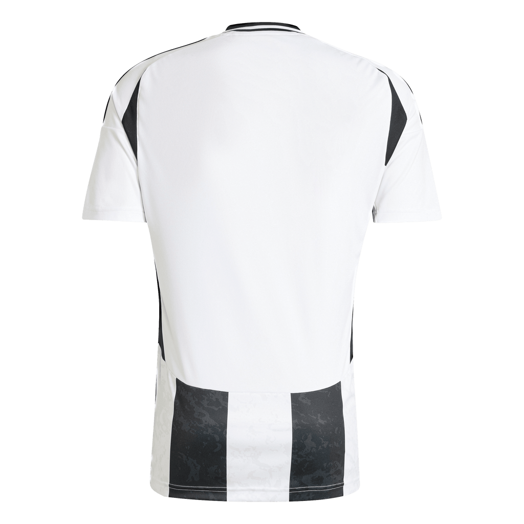 Juventus 24/25 Home Jersey (IS8002)