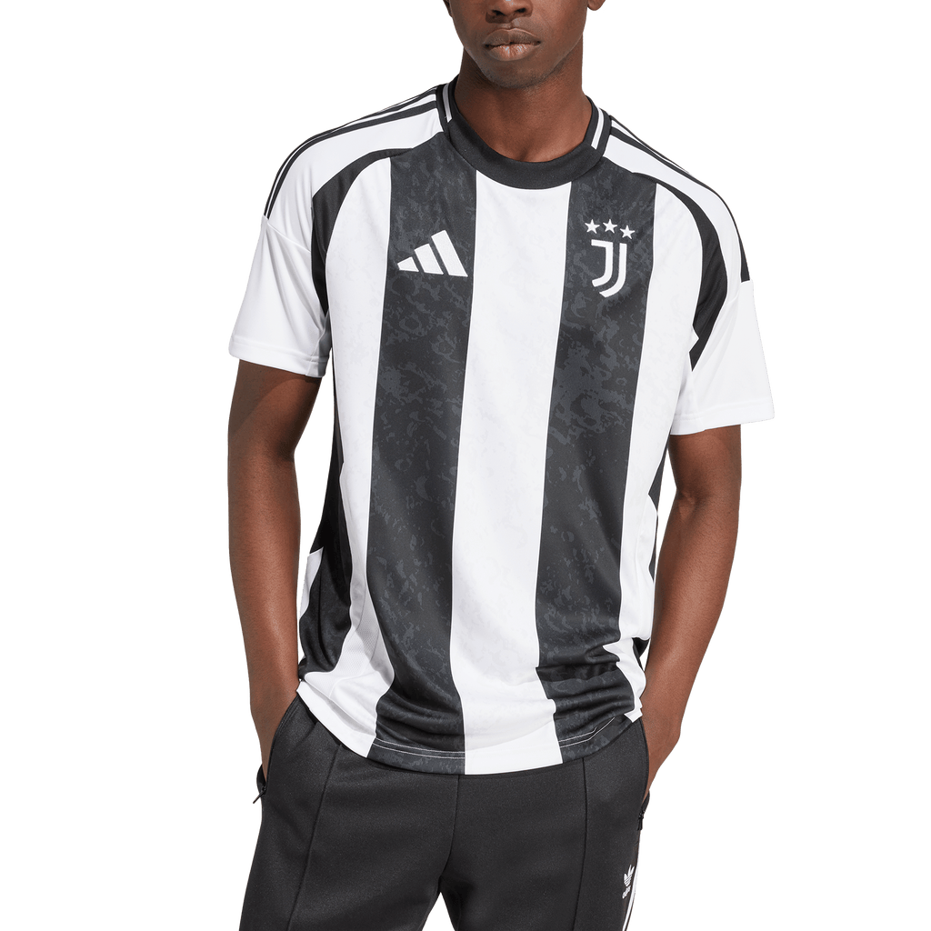 Juventus 24/25 Home Jersey (IS8002)