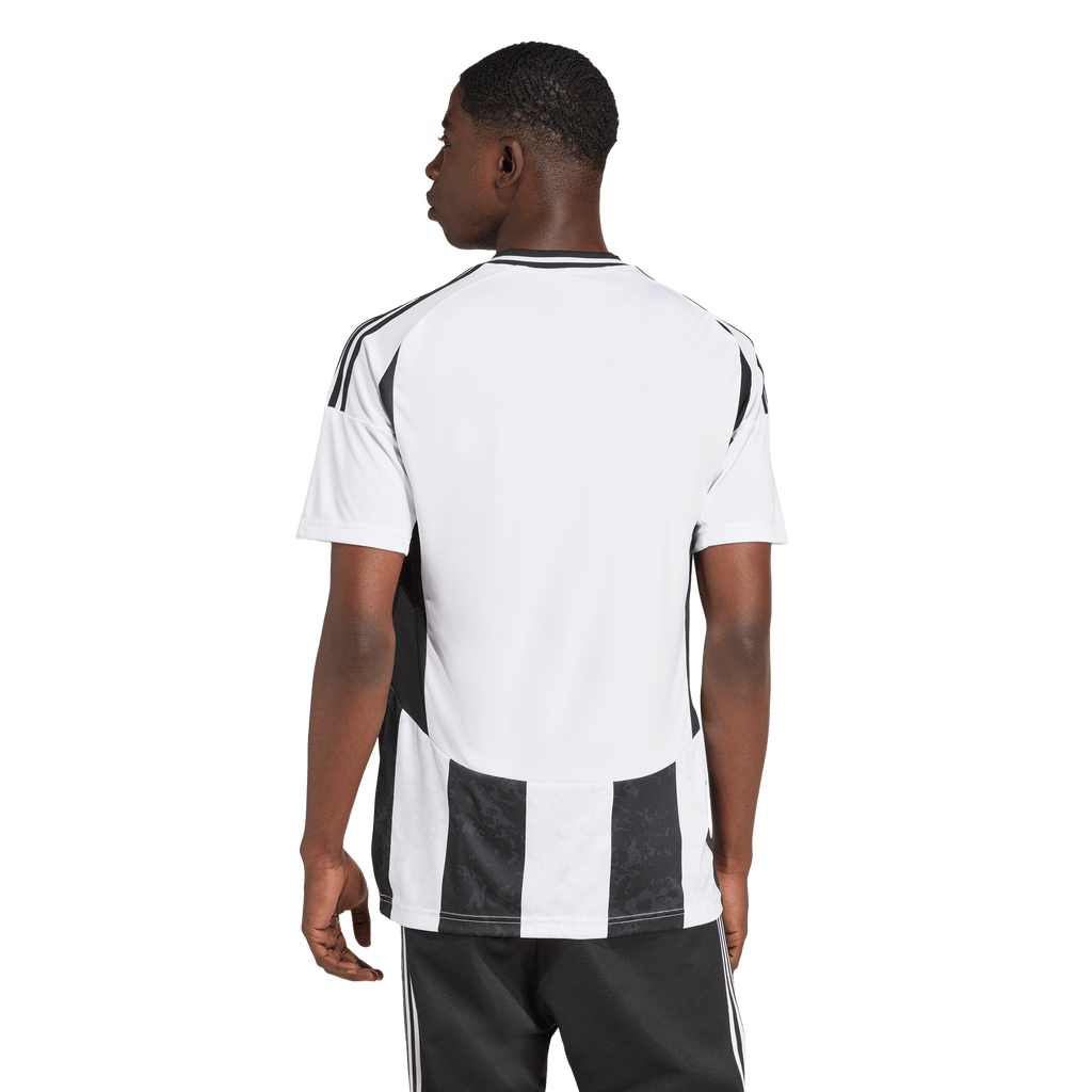 Juventus 24/25 Home Jersey (IS8002)