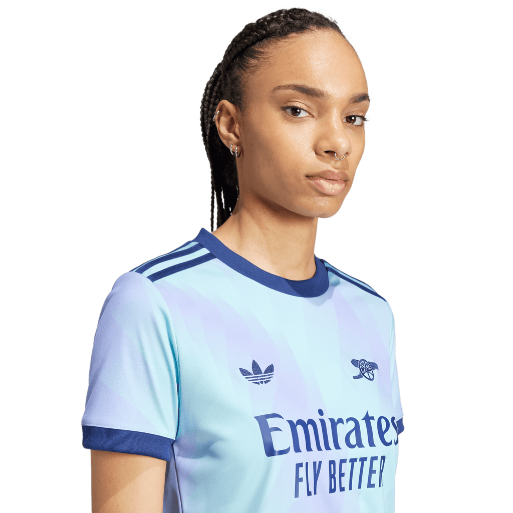 Arsenal 24/25 Third Womens Jersey (IS8114)