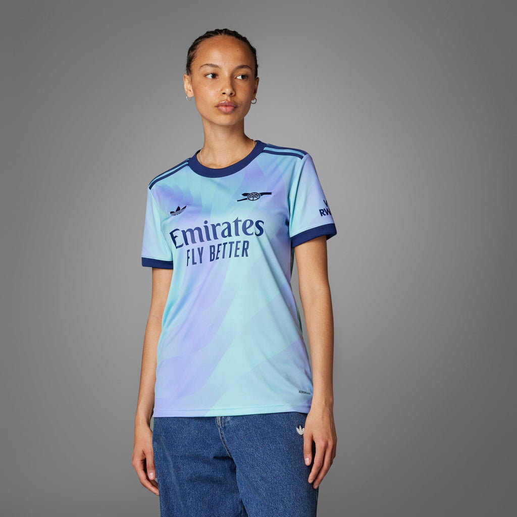 Arsenal 24/25 Third Womens Jersey (IS8114)