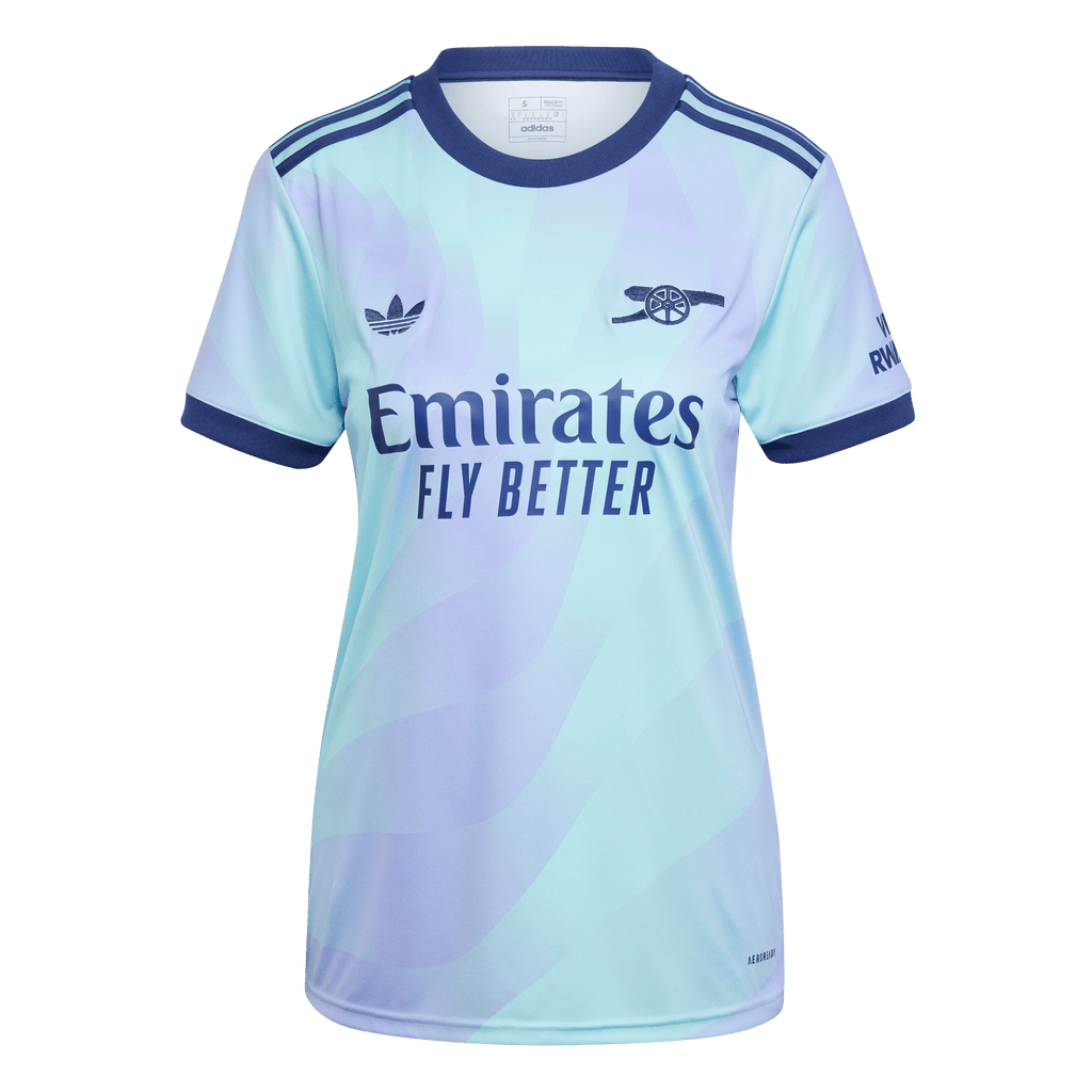 Arsenal 24/25 Third Womens Jersey (IS8114)