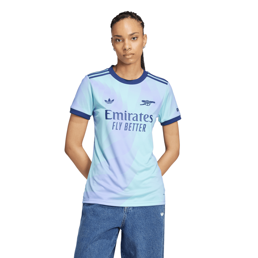 Arsenal 24/25 Third Womens Jersey (IS8114)