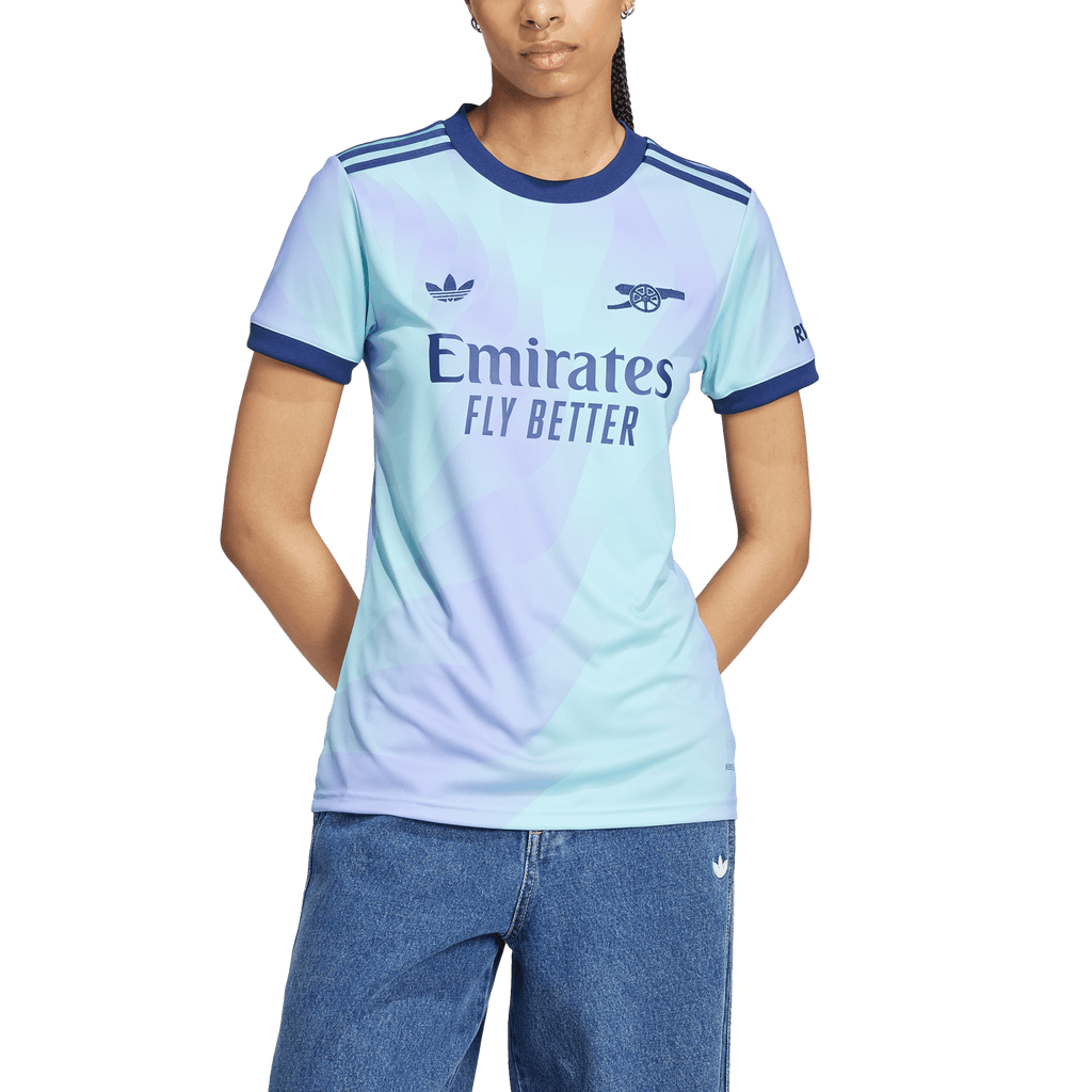 Arsenal 24/25 Third Womens Jersey (IS8114)