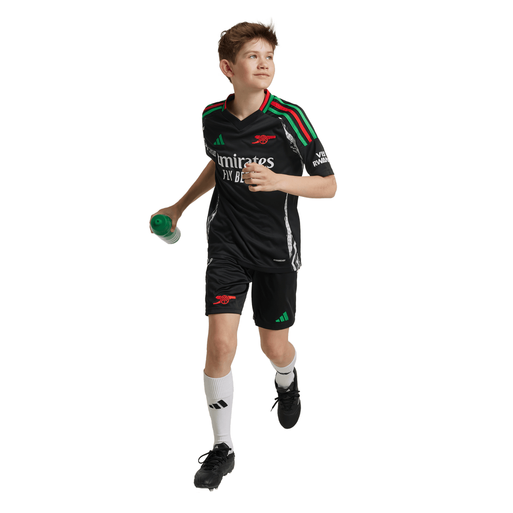 Arsenal 24/25 Away Youth Jersey (IS8125)