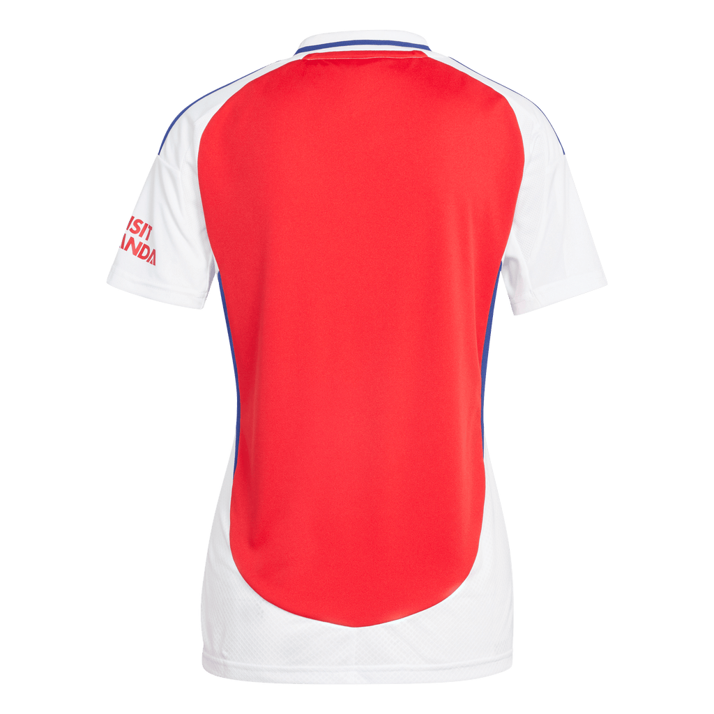 Arsenal 24/25 Home Womens Jersey (IS8147)