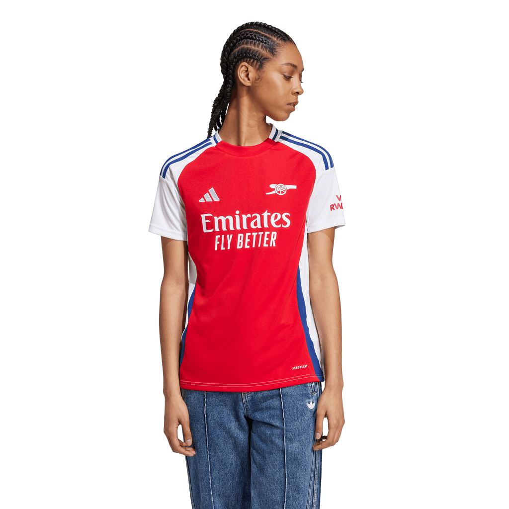 Arsenal top womens on sale