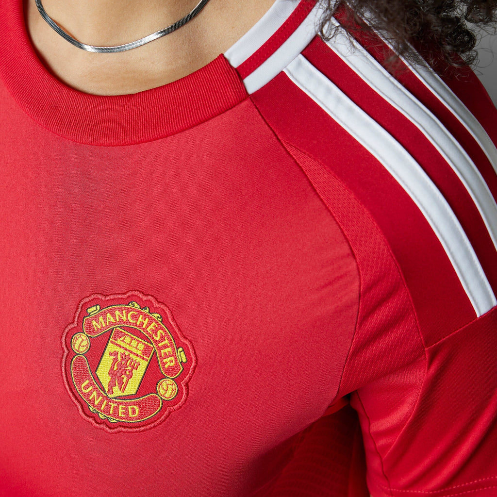 Manchester United 24/25 Home Women's Jersey (IT1973)