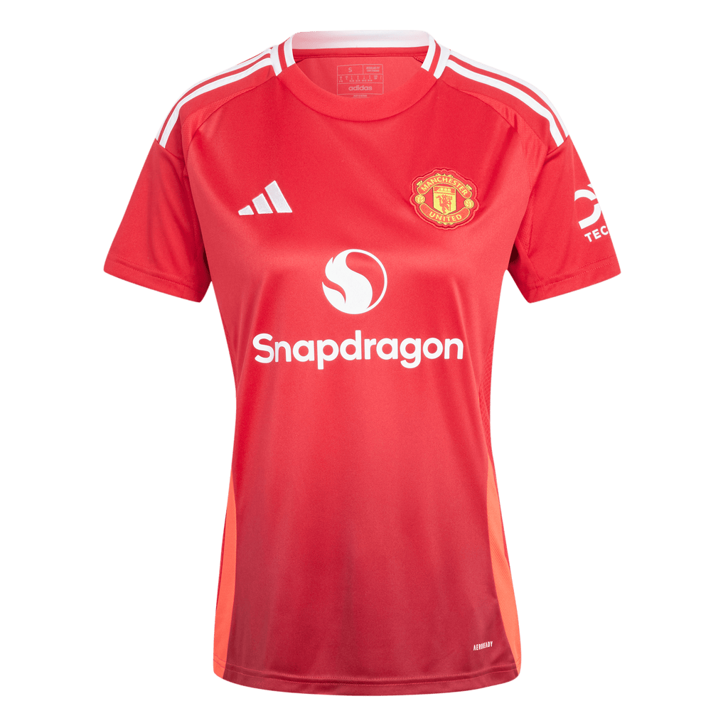 Manchester United 24/25 Home Women's Jersey (IT1973)