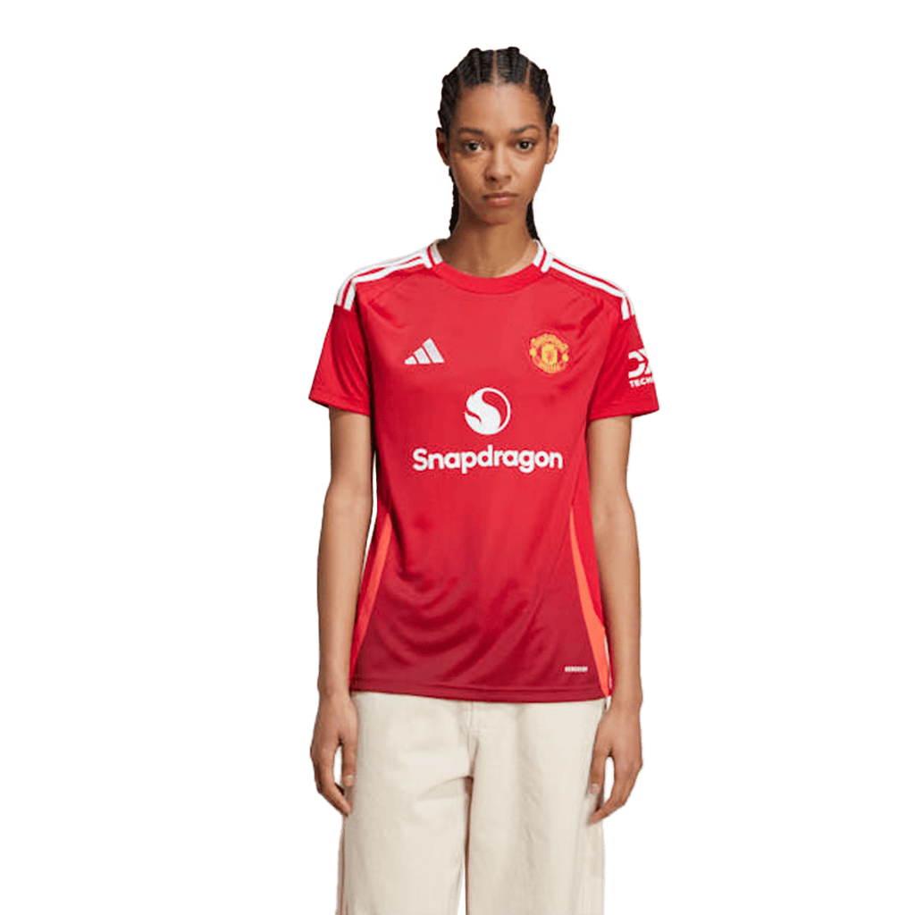 Manchester United 24/25 Home Women's Jersey (IT1973)