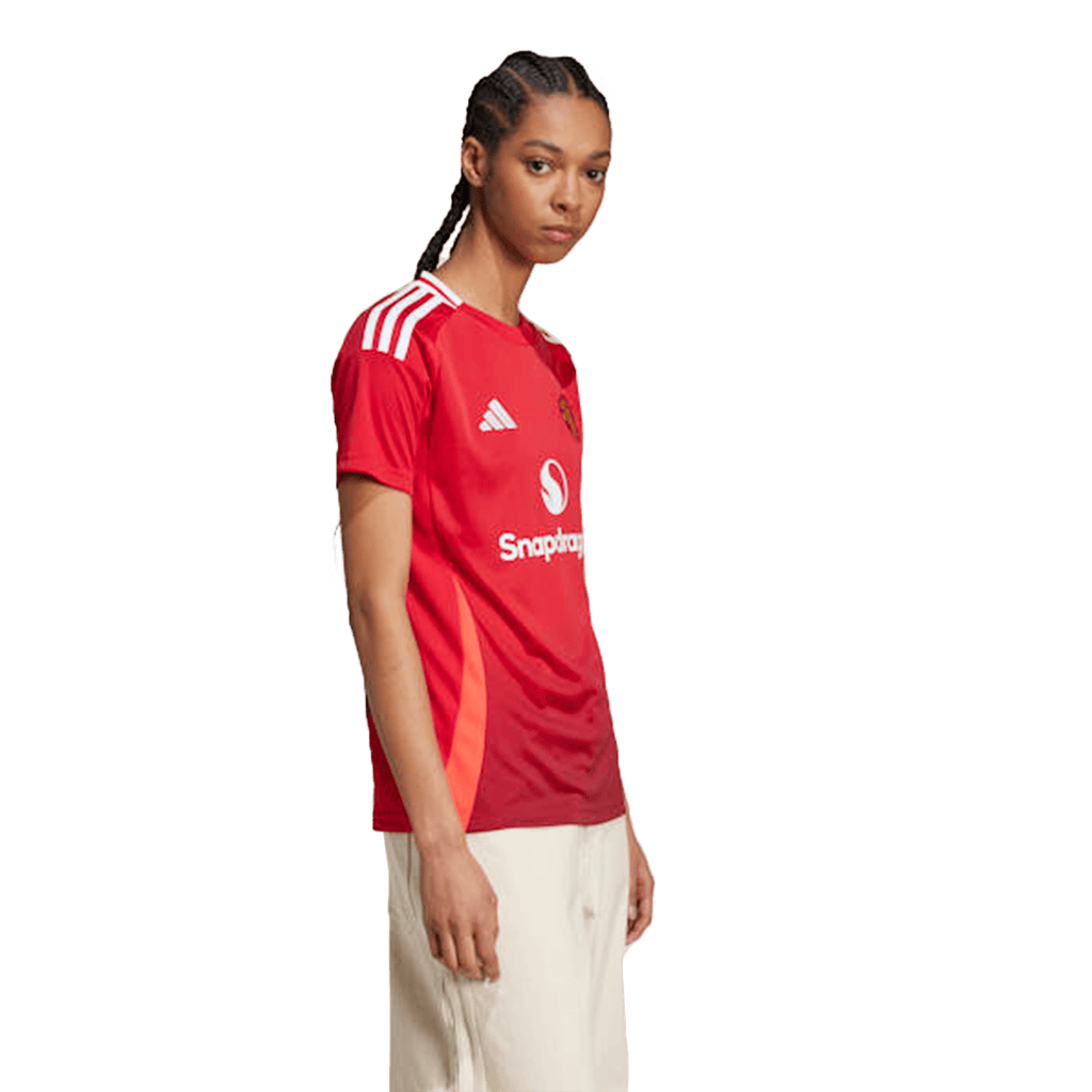 Manchester United 24/25 Home Women's Jersey (IT1973)