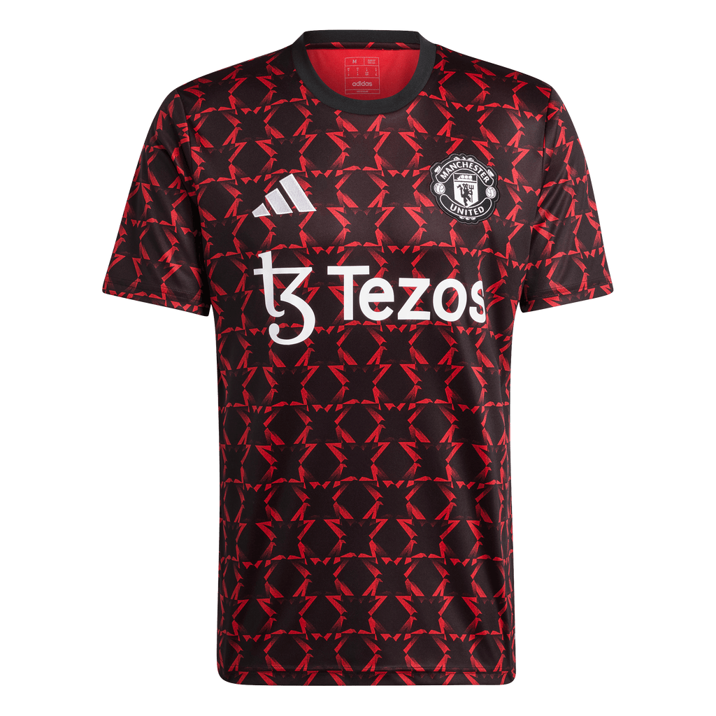 Manchester United 24/25 Pre-Match Jersey (IT1996)