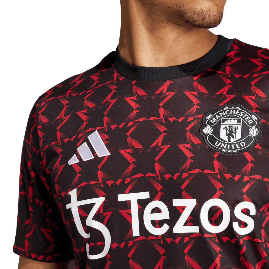 Manchester United 24/25 Pre-Match Jersey (IT1996)