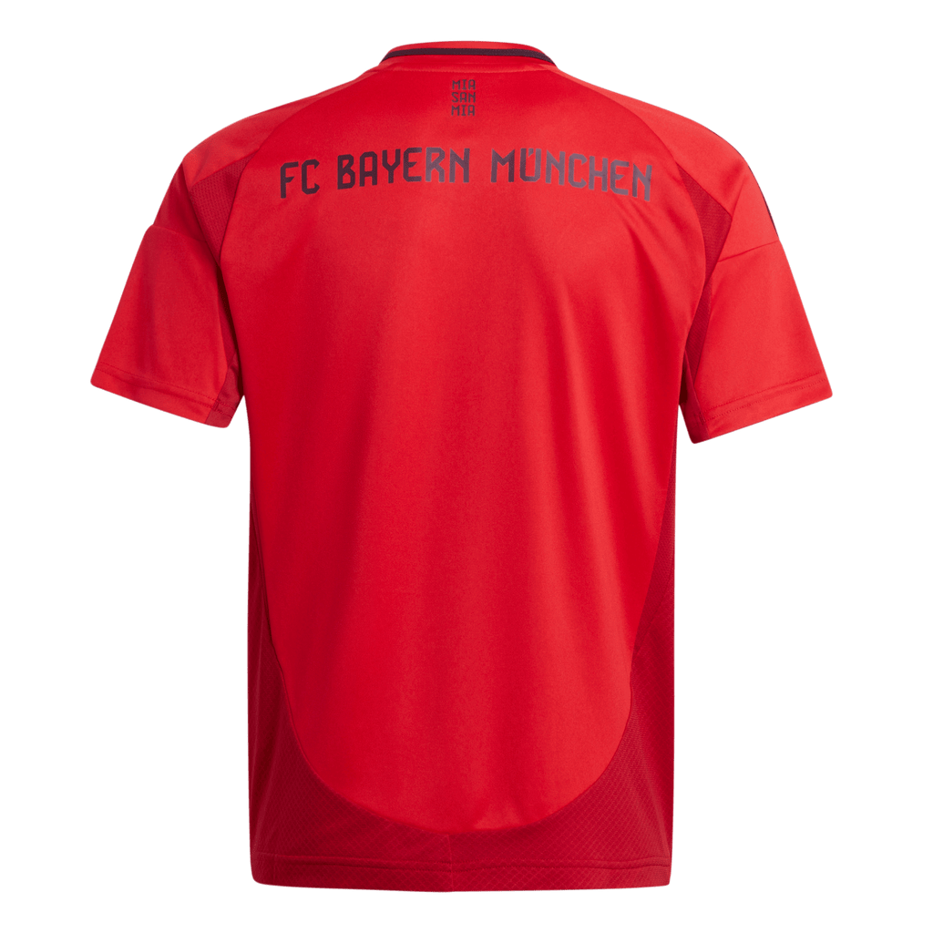 FC Bayern 24/25 Home Youth Jersey (IT2249)