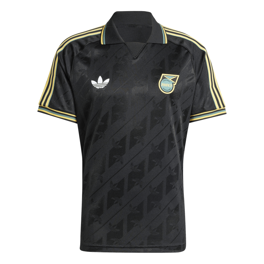 Jamaica Lifestyle Jersey (IT2464)