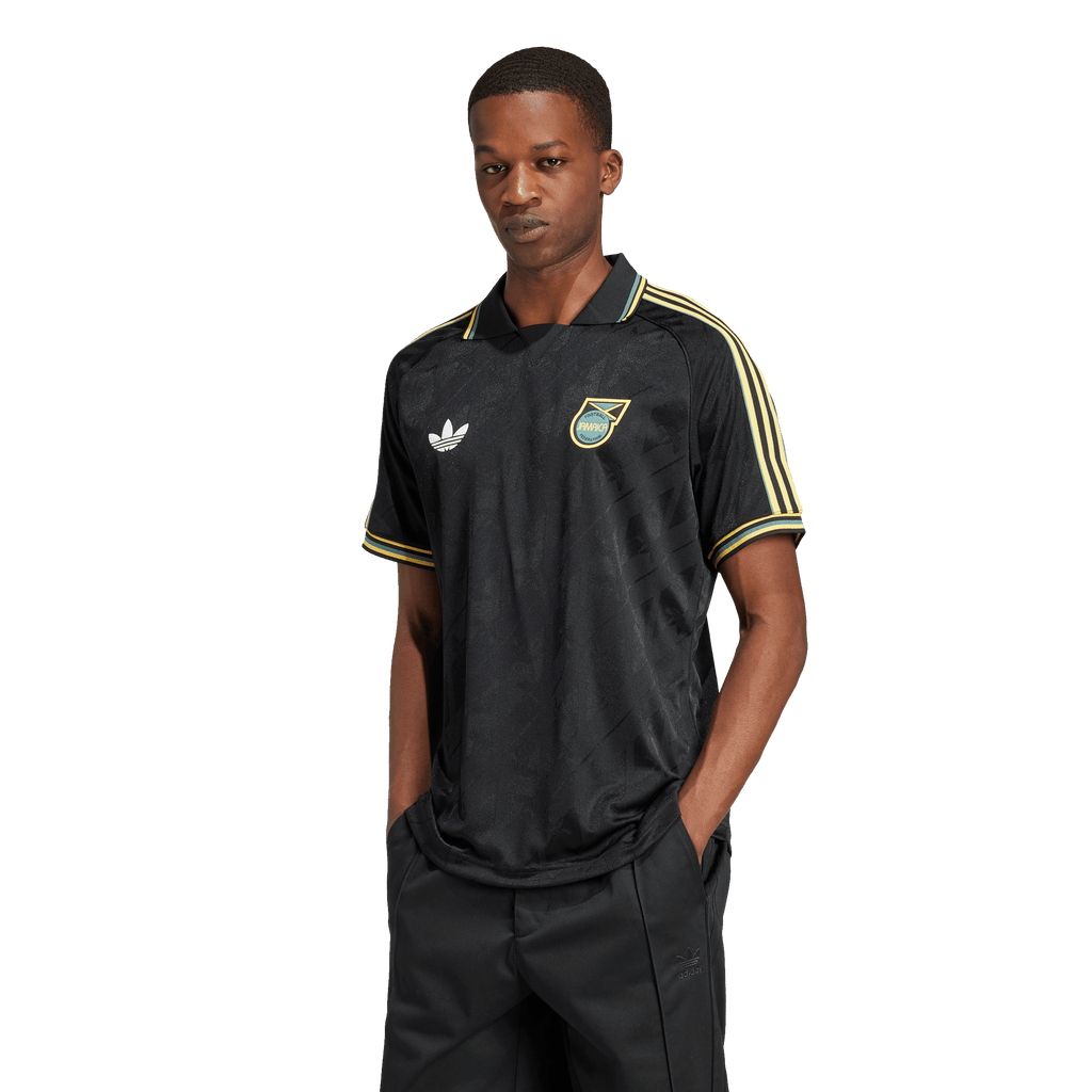 Jamaica Lifestyle Jersey (IT2464)