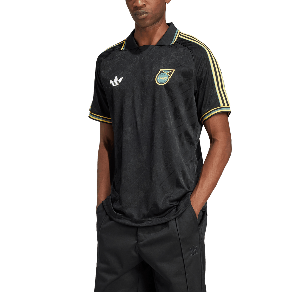 Jamaica Lifestyle Jersey (IT2464)