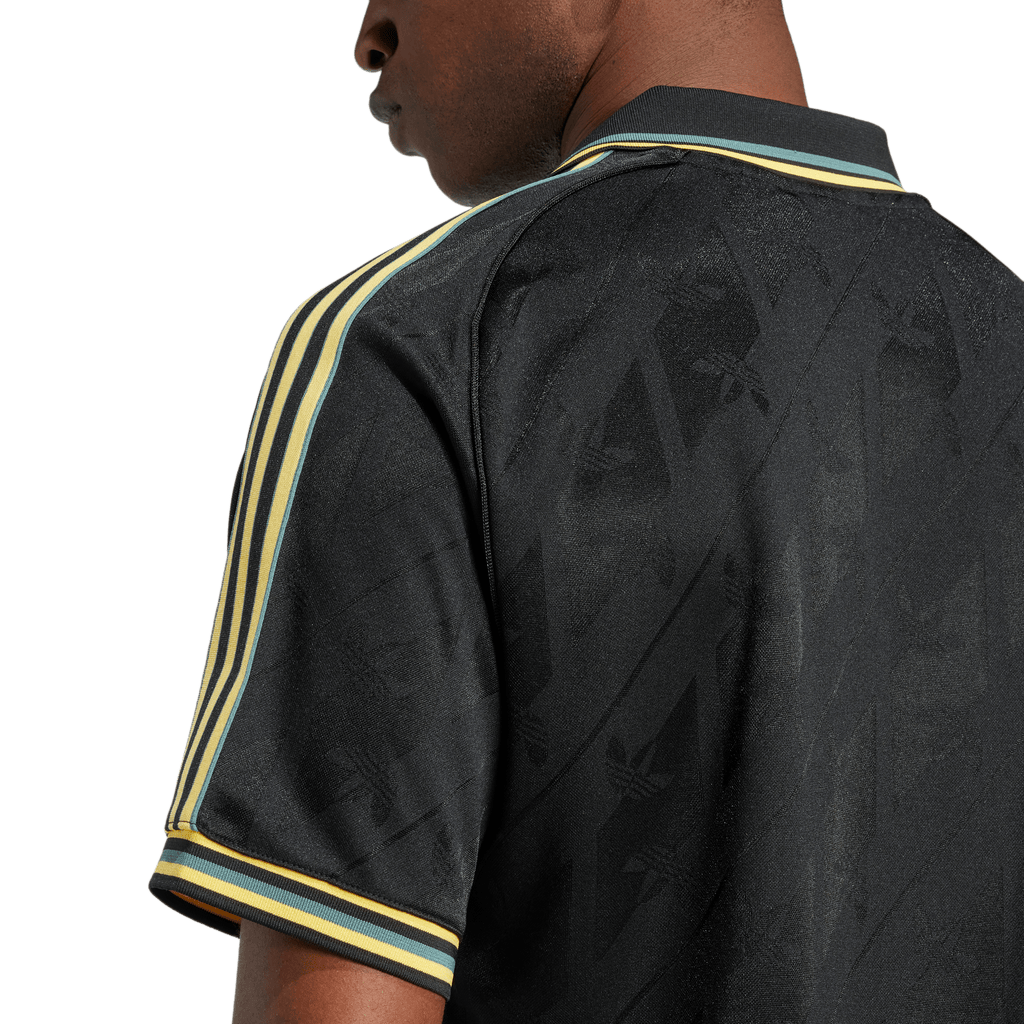 Jamaica Lifestyle Jersey (IT2464)