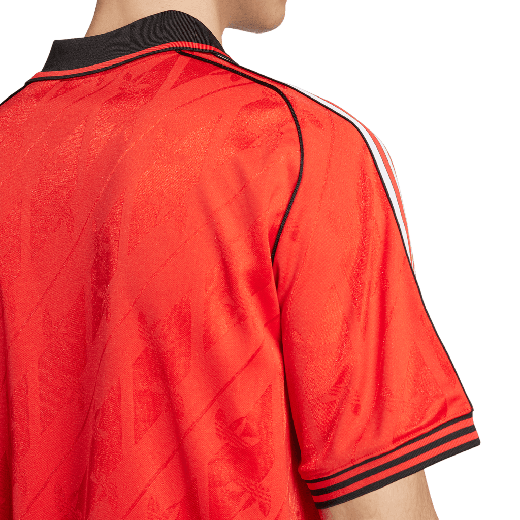 Flamengo Lifestyle Jersey (IT3816)