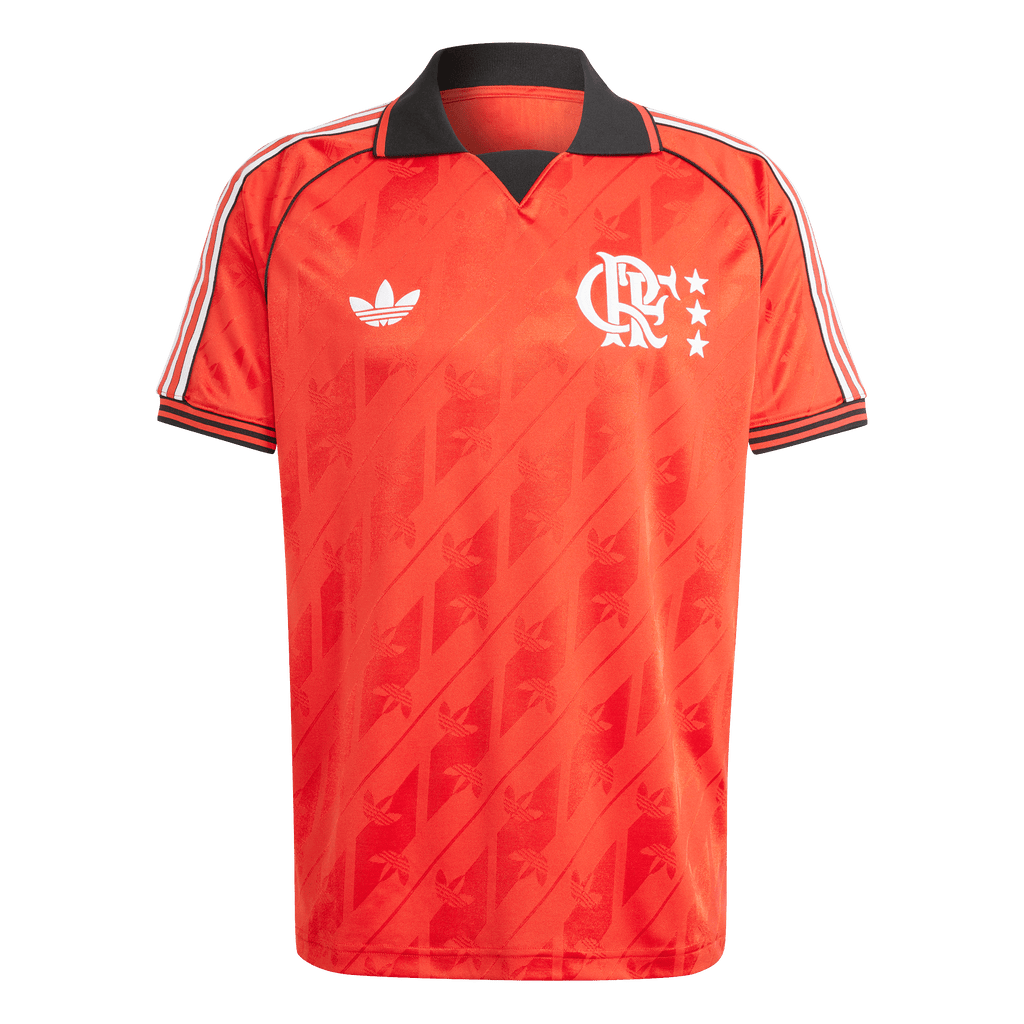 Flamengo Lifestyle Jersey (IT3816)