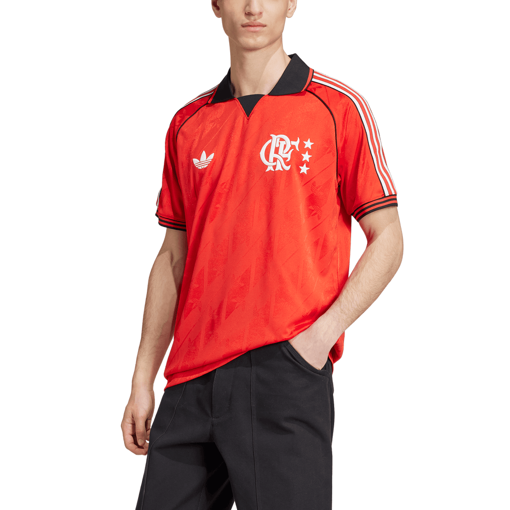 Flamengo Lifestyle Jersey (IT3816)