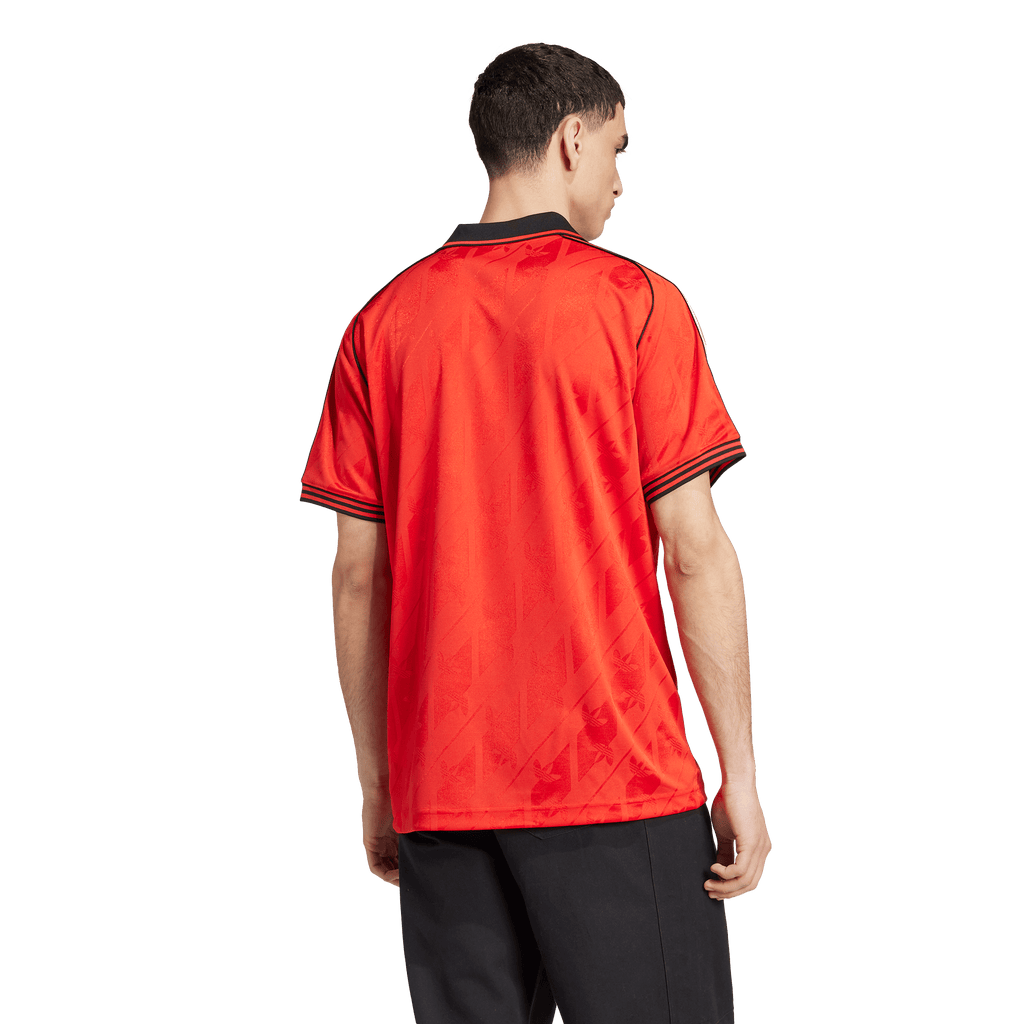 Flamengo Lifestyle Jersey (IT3816)