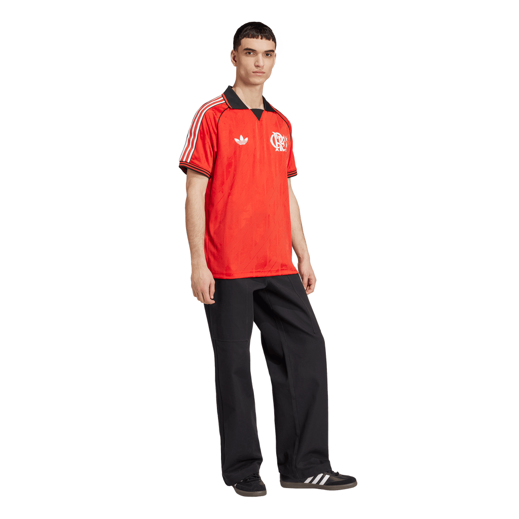 Flamengo Lifestyle Jersey (IT3816)