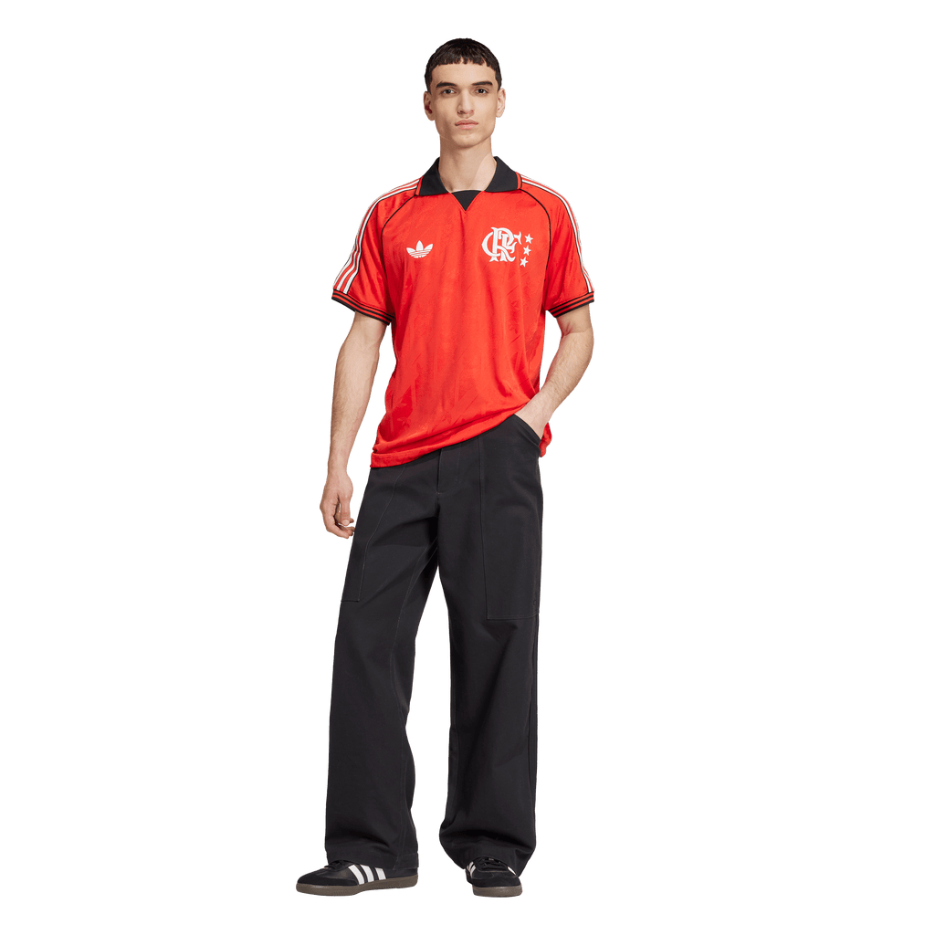 Flamengo Lifestyle Jersey (IT3816)