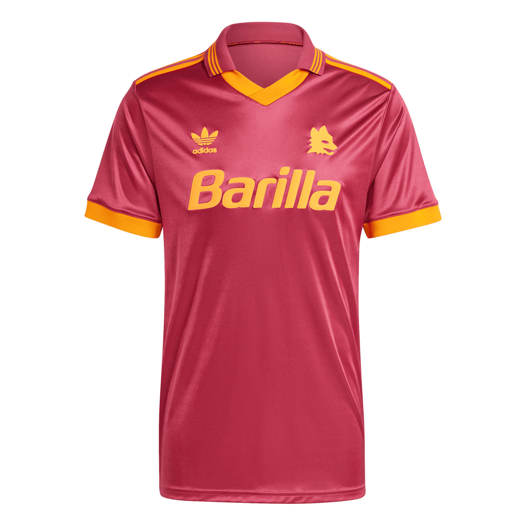 AS Roma Bring Back 1993 Jersey (IT3871)