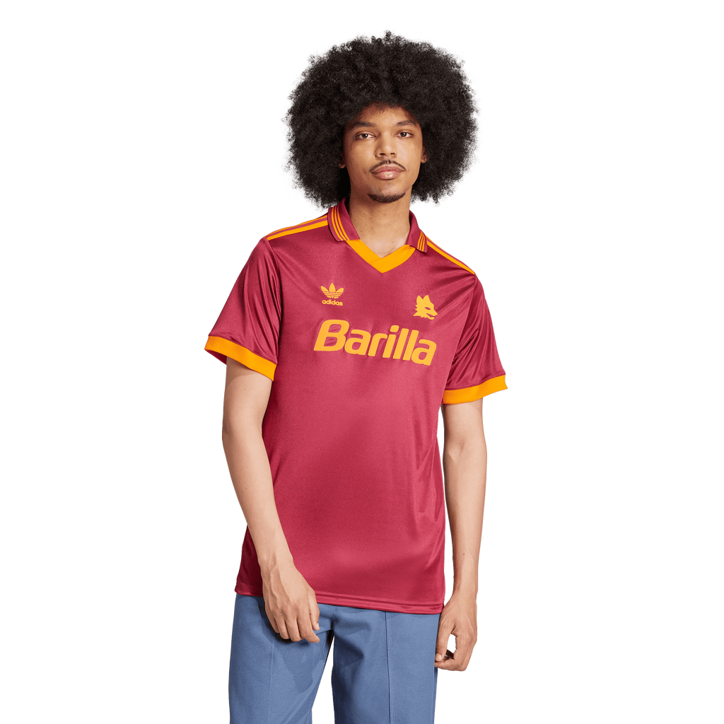 AS Roma Bring Back 1993 Jersey (IT3871)