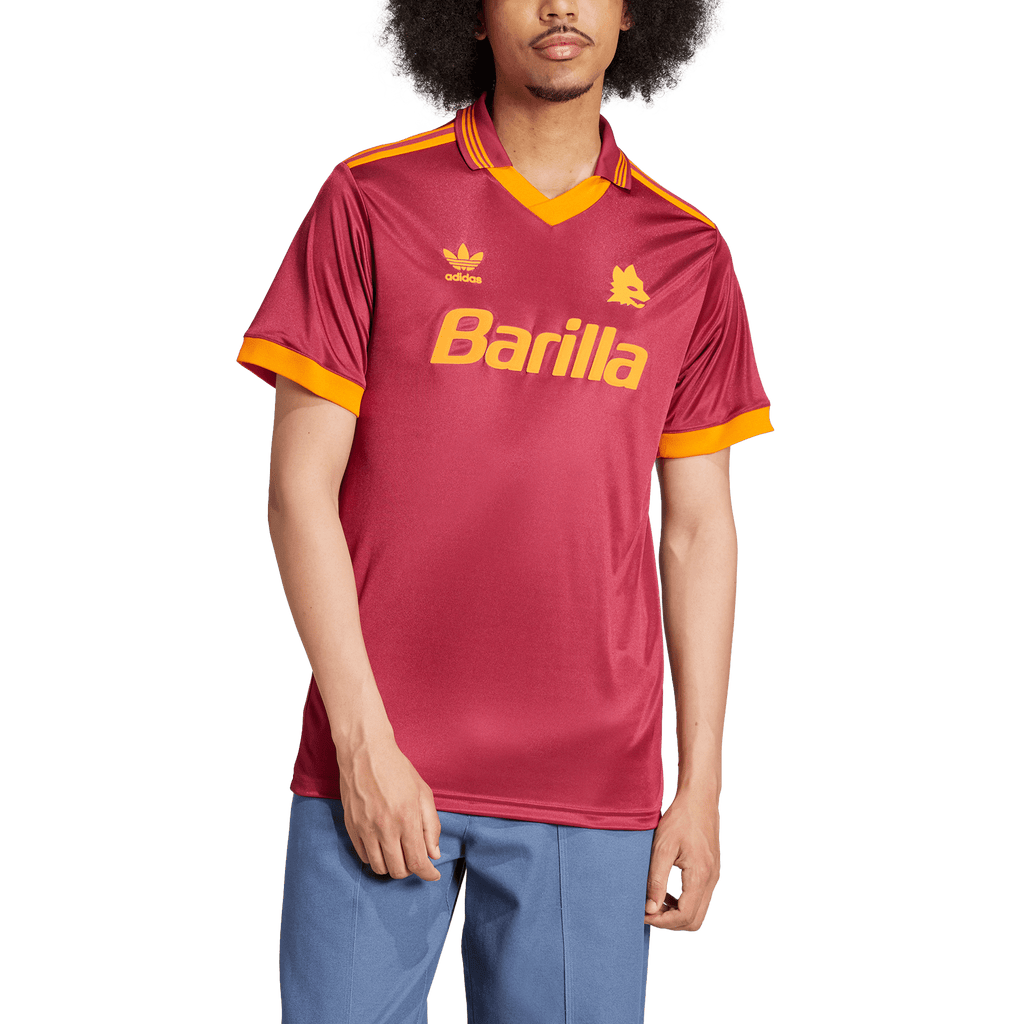 AS Roma Bring Back 1993 Jersey (IT3871)