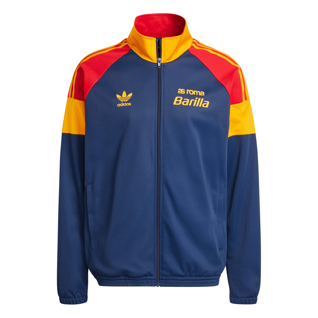 AS Roma Bring Back 1993 Track Jacket (IT3878)