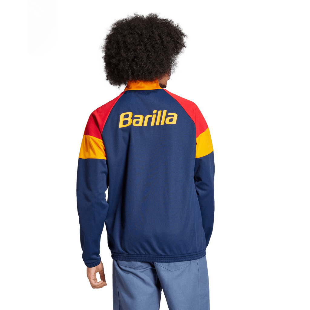 AS Roma Bring Back 1993 Track Jacket (IT3878)