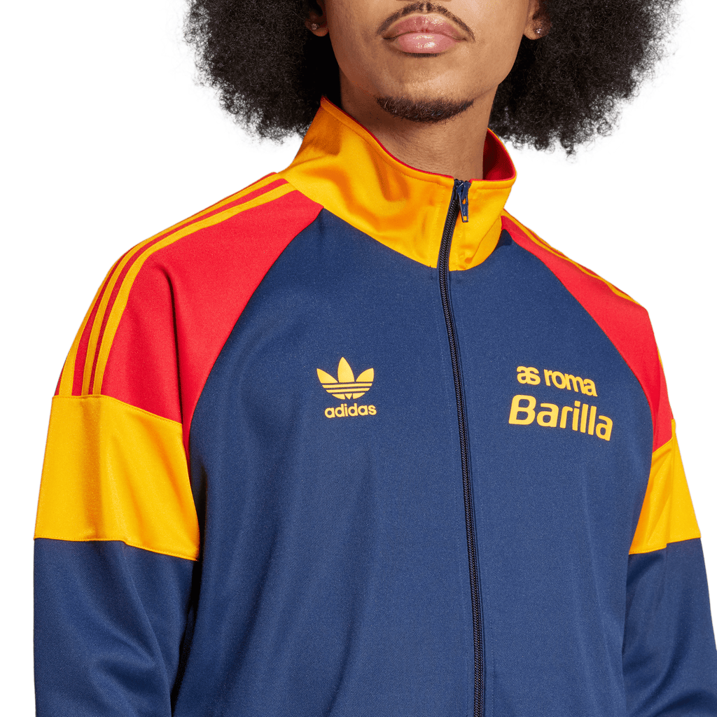 AS Roma Bring Back 1993 Track Jacket (IT3878)