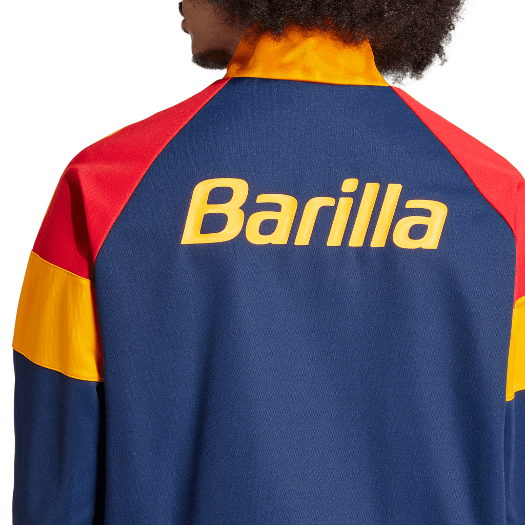 AS Roma Bring Back 1993 Track Jacket (IT3878)