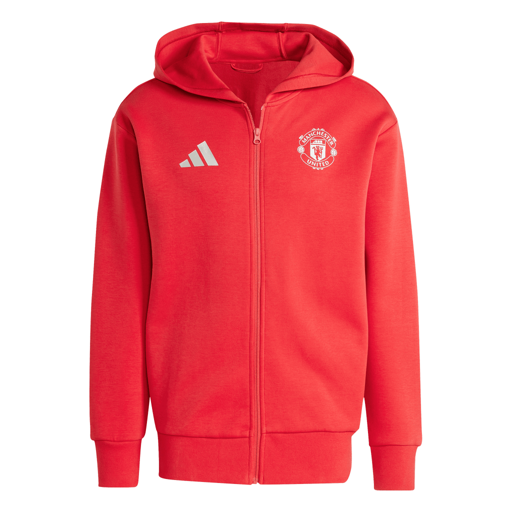 Manchester United Anthem Jacket (IT4187)