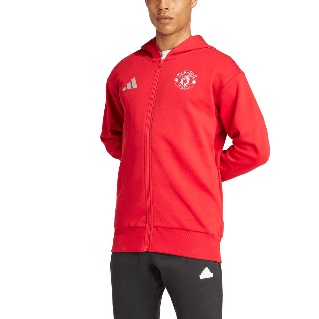 Manchester United Anthem Jacket (IT4187)