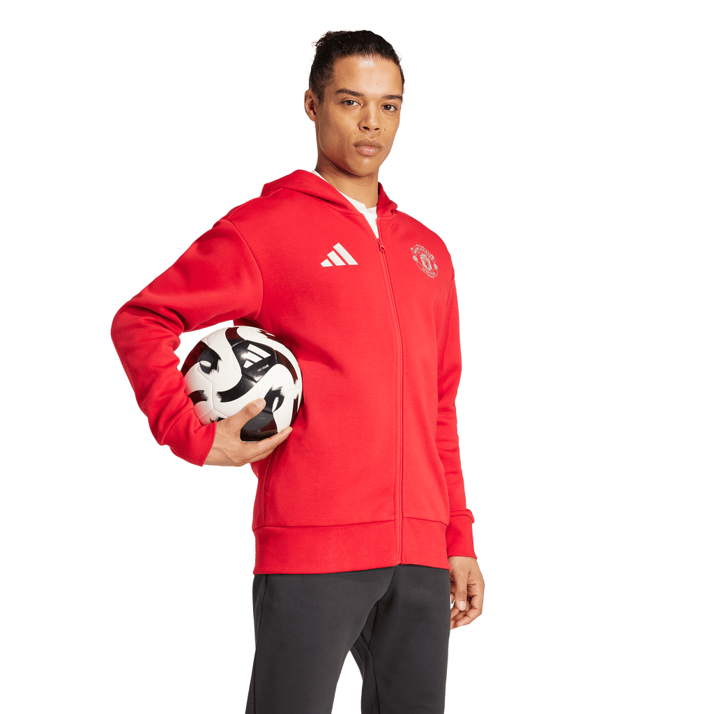 Manchester United Anthem Jacket (IT4187)