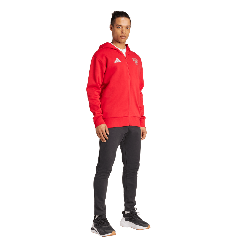 Manchester United Anthem Jacket (IT4187)