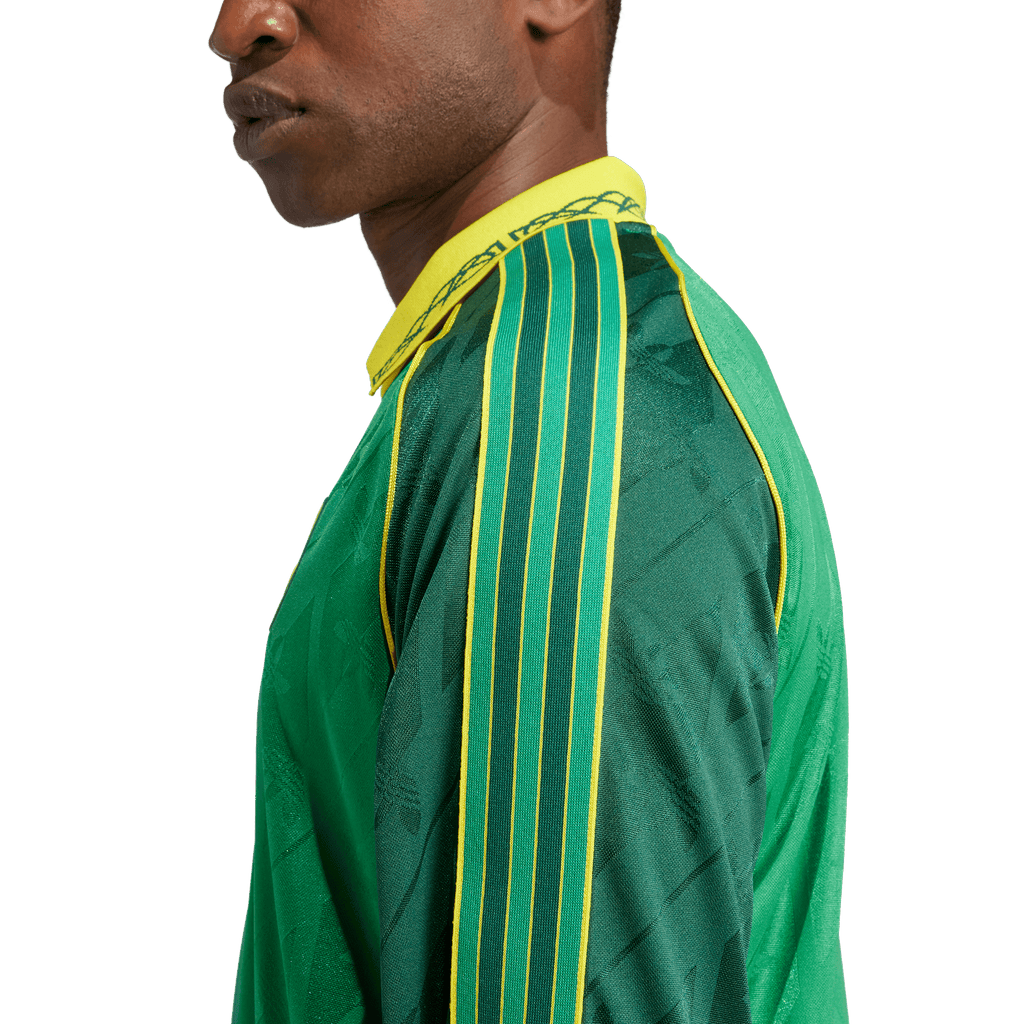 Celtic FC Originals Long Sleeve Jersey (IT4221)