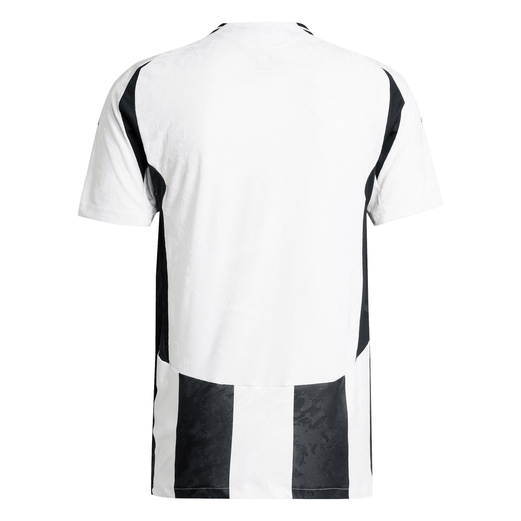 Juventus 24/25 Home Authentic Jersey (IT6056)