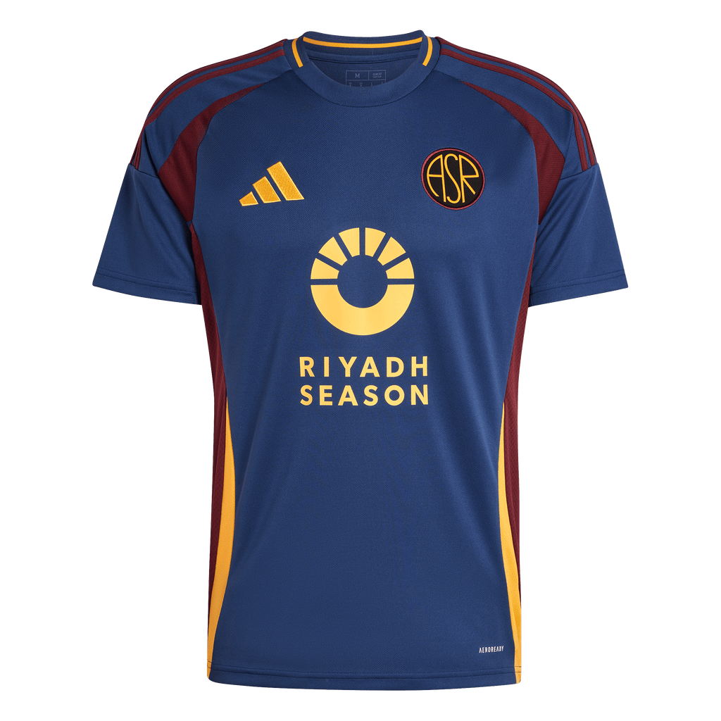 AS Roma 24/25 Third Jersey (IT6062)