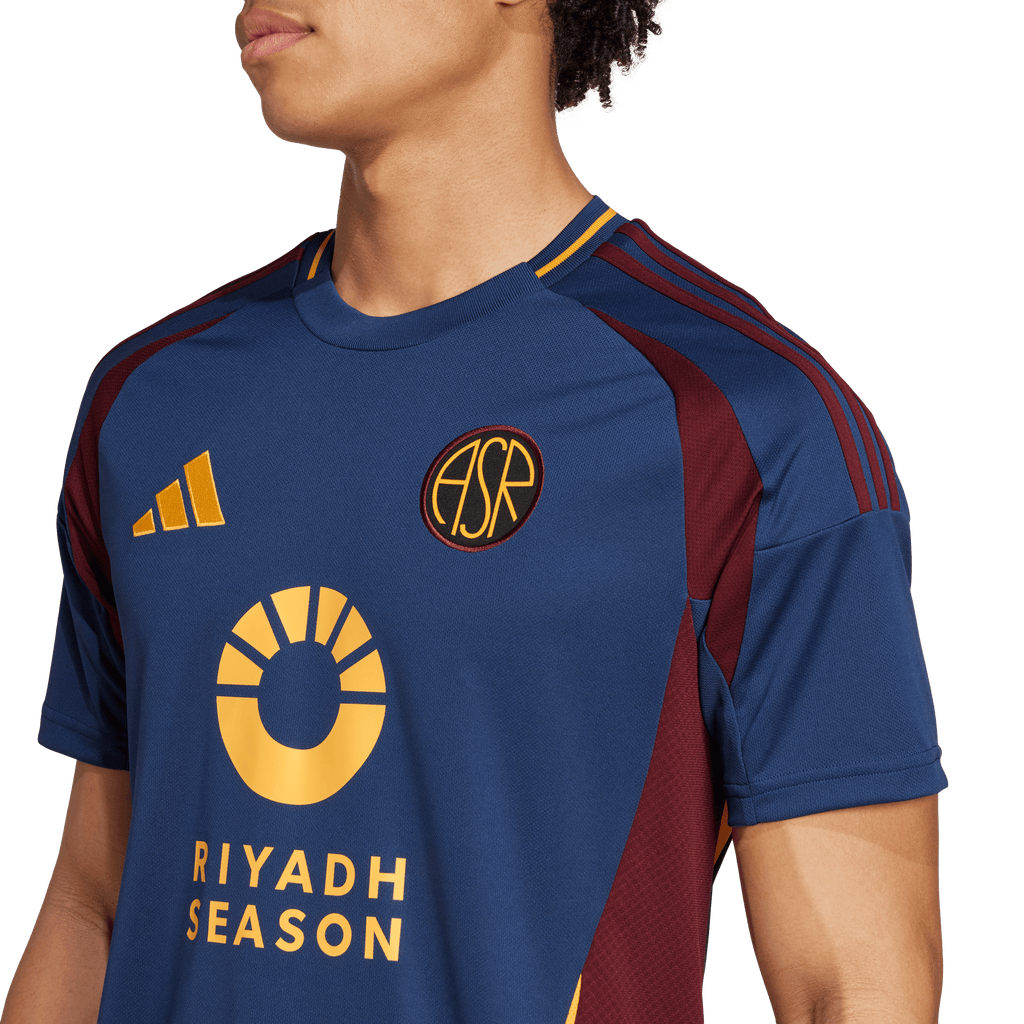 AS Roma 24/25 Third Jersey (IT6062)