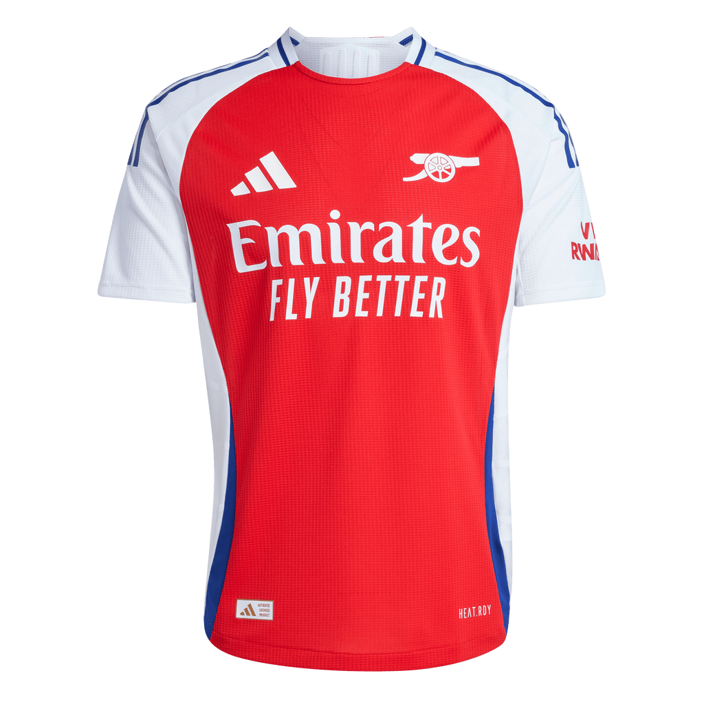 Arsenal 24/25 Home Authentic Jersey (IT6140)