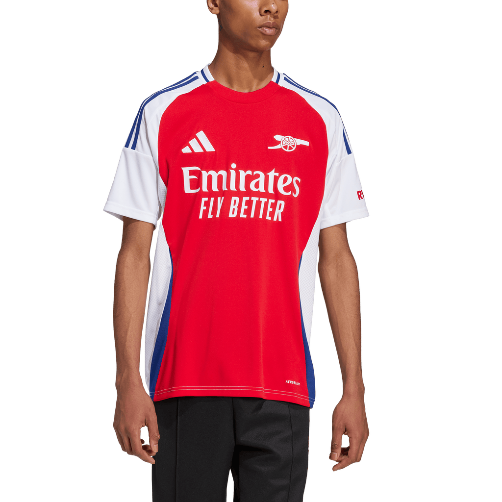 Arsenal 24/25 Home Jersey (IT6141) | Ultra Football