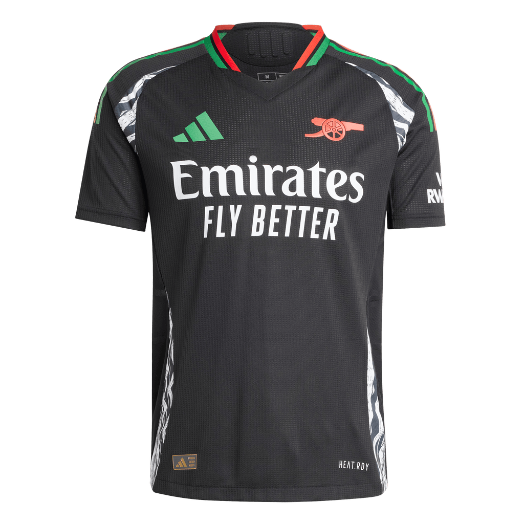 Arsenal 24/25 Away Authentic Jersey (IT6147)